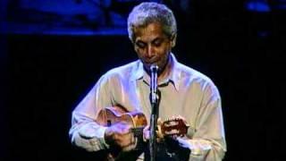 Paulinho da Viola - Eu canto samba / Quando bate uma saudade  - Heineken Concerts 93 RJ