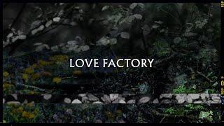 Metronomy - Love Factory (Lyric Video)