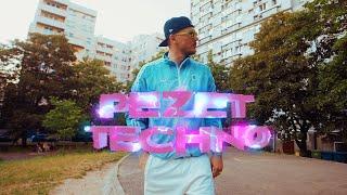 Pezet - Techno (prod. Auer)