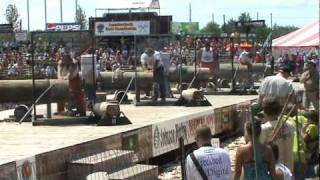 Hotsaw final Hayward 2010