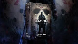 [20+] FREE DRILL LOOP KIT "JASON" 2024 | (DigDat, OFB, Russ Million, Ethnic, Dark, Vocal)