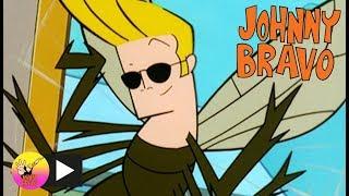 Johnny Bravo | Fly Guy | Cartoon Network