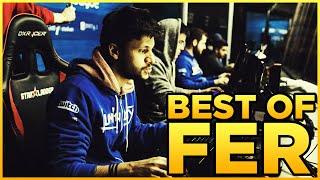 CS:GO| Best of Fer (Ridiculous Plays, Clutch Moments, Stream Highlights, & More!)