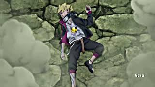 KEM4TIAN UZUMAKI BORUTO DI EPS 292 