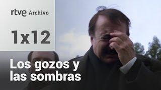 Los gozos y las sombras: Capítulo 12 | RTVE Archivo