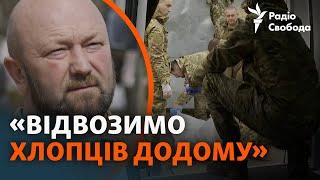 Повертають рідним тіла загиблих бійців ЗСУ: як працює проєкт ЗСУ «На щиті»