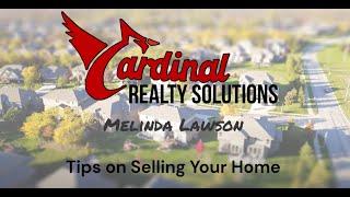 Tips on Selling Your Home