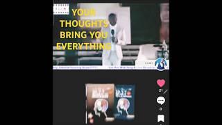THE POWER OF YOUR THOUGHTS. YOU NEED TO KNOW. WATCH‼️ #powerthoughts #beyondmind