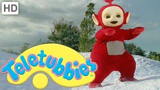 Teletubbies: Christmas in the UK - Full Episode