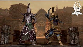 Vidéo d'aperçu The Elder Scrolls V: Skyrim Anniversary Edition et mise à niveau