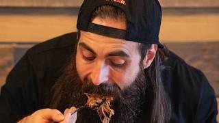 Adam Moran: Who Is The Man Behind Beard Meats Food?