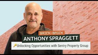 Brick by Brick ep.7 with Sentry Property Group