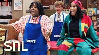 Kenan & Kelly - SNL