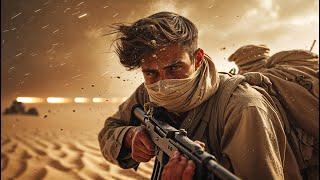 The Birth of Britain’s Elite Special Forces | AI Film