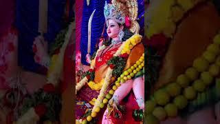 Jay durga maa bhakti satus  #durgamaa #youtube #durgabhakti #song #shorts