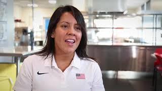TrueSport Expert Series: Alicia Kendig on All-day Events