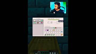 Gamers Rip Logic Moments In Minecraft | Techno gamer & Bbs | #shorts #minecraft