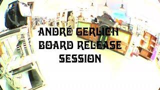 Freedom Pro Party *André Gerlich* @BJS Shop