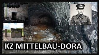 Das KZ Mittelbau-Dora – V2 Raketen und NS-Verbrechen