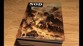 NOD Magazine