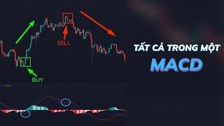 MACD - Công cụ vạn năng trong phân tích kỹ thuật