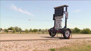 US Highway 77 in Cleveland County to see increase in law enforcement for next month