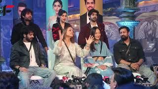 BB 18 FULL PRESS CONFERENCE UNCUT PART-1 "Vivian की डायलॉगबाजी, Karan Narrative Maker,Rajat Exposed"