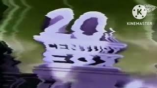 1996 20th century fox home entertainment in Oto's G major 123578910