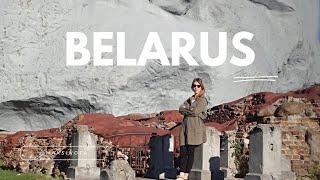 Однажды в Минске. Беларусь