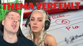 SHURJOKAS  CARINA VIDEO ist ein EIGENTOR