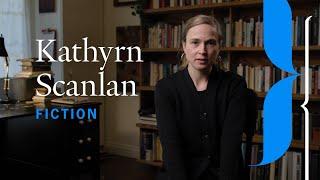 Windham Campbell Prize 2024 - Kathryn Scanlan