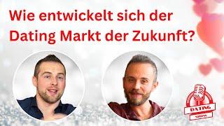 BEACHTE diese erschreckenden TRENDS bei der PARTNERSUCHE! mit@klausthiele  DATING SHOW #4