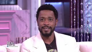 The Most Romantic Thing LaKeith Stanfield Has Ever Done For a Woman