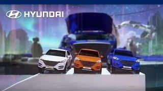 Hyundai Story: la primera creación del Hyundai MotorStudio de Goyang