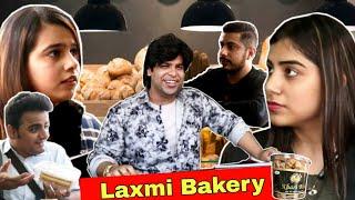Laxmi Bakery | Sindhi Time