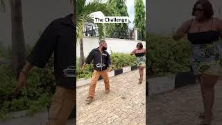 The Challenge #reels #comedy #comedyclips #funny #comedyreels #funnycomedyclips