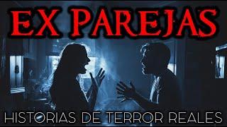 1 Hora de Historias de Terror de Ex Parejas | Historias Reales