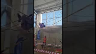 А начиналось все с игры