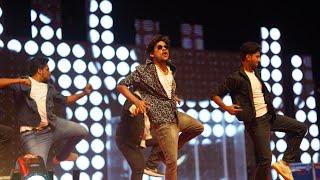 MAARI Performance | SumeeranRapaka | Pramana 2023 | Gitam Hyderabad | #trending #dance  #viral