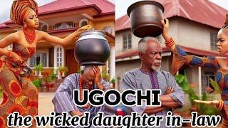 She frustrated her father in-law untill.... #Africanfolktales #Africanstories