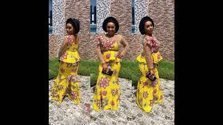 Charming Ankara Skirt and Blouse Styles for Cute Ladies - Ankara Xclusive