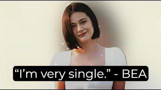 Bea Alonzo: Breaks Silence on New Boyfriend Speculations