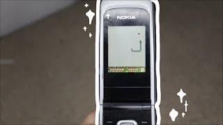 I've had a flip phone for 3 years, you should try it out