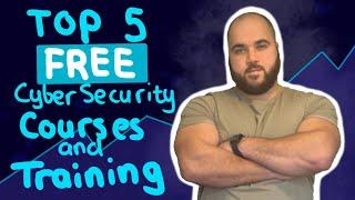 Free Cyber Security Training