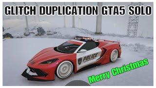 GLITCH DUPLICATION GTA5 ONLINE 1.70