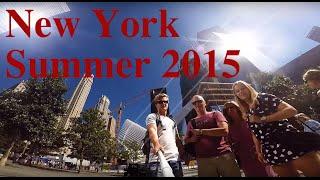 New York familie Holvoet