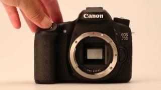 Canon EOS 70D High Speed  7fps Continuous Shooting (L Jpeg)