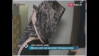 Oknum Kades Asyik 'Ngamar' di Hotel Bersama Mahasiswi  - iNews Pagi 15/04
