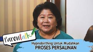 Metode Hypnobirthing Untuk Mudahkan Proses  Persalinan