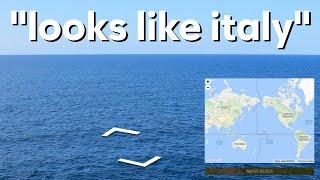 Geoguessr Pro Videos Be Like